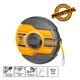 INGCO Μετροταινία 30m x 12.5mm HFMT8330
