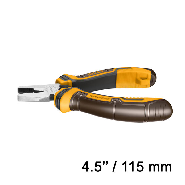 INGCO Μίνι Πενσάκι 115mm HMCP08115