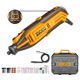 INGCO Μίνι Δράπανο Μοντελισμού 130W MG13328E