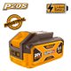 INGCO Μπαταρία 20V 8.0Ah Li-Ion FBLI2108