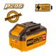 INGCO Μπαταρία 20V 6.0Ah Li-Ion FBLI2060