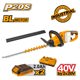 INGCO Μπορντουροψάλιδο Μπαταρίας 2x20V Li-Ion CHTLI400282