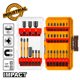 INGCO Μύτες Impact Σετ 31 τεμ. AKDL11306
