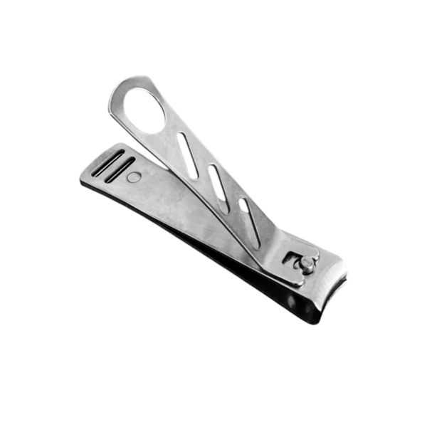 ΚΙΝΑ Νυχοκόπτης INOX 8cm 001086