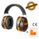 INGCO Ωτοασπίδες με Στέκα Σετ HEM3328