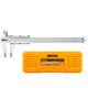 INGCO Παχύμετρο INOX 150mm HVC01150