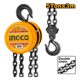 INGCO Παλάγκο Αλυσίδας -  Γερανάκι 5 Ton HCBK0105