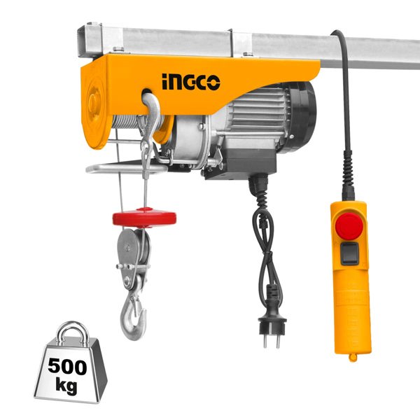INGCO Παλάγκο Ηλεκτρικό 900W έως 18m EH5001