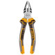 INGCO Πένσα 180mm Basic HCP08188