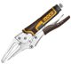 INGCO Πένσα Gripp Μακρύ 230mm HLNP0209