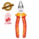 INGCO Πένσα Ηλεκτρολόγου VDE 180mm HICP28188