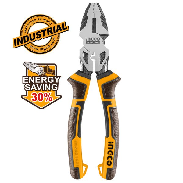 INGCO Πένσα Επαγγελματική 240mm HHCP28240