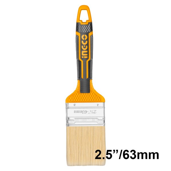 INGCO Πινέλο Βαφής 2.5" CHPTB8625