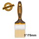INGCO Πινέλο Βαφής 3" CHPTB8703