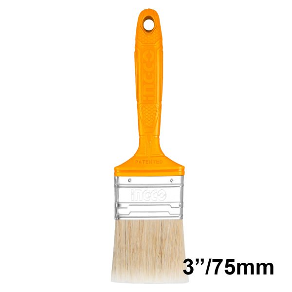 INGCO Πινέλο Βαφής 3" CHPTB68703