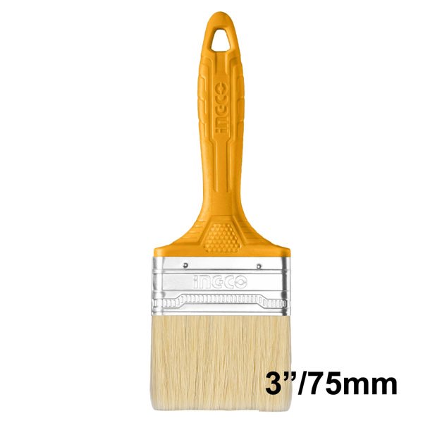 INGCO Πινέλο Βαφής 3" / 75mm CHPTB78603