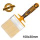 INGCO Πινέλο Πατρόγκα 4" / 100 mm HCLB100308