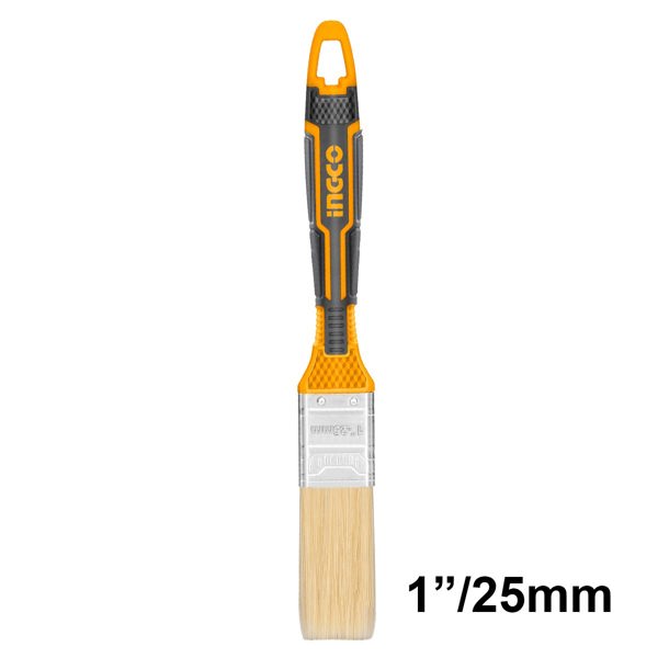 INGCO Πινέλο Βαφής 1" CHPTB8601