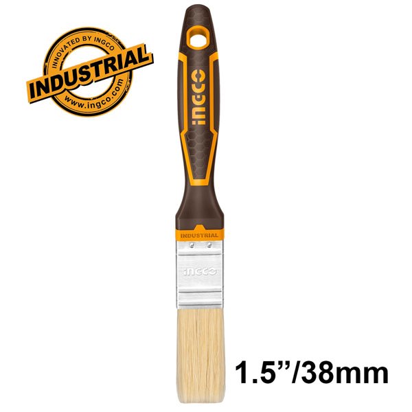INGCO Πινέλο Βαφής 1.5" CHPTB8715