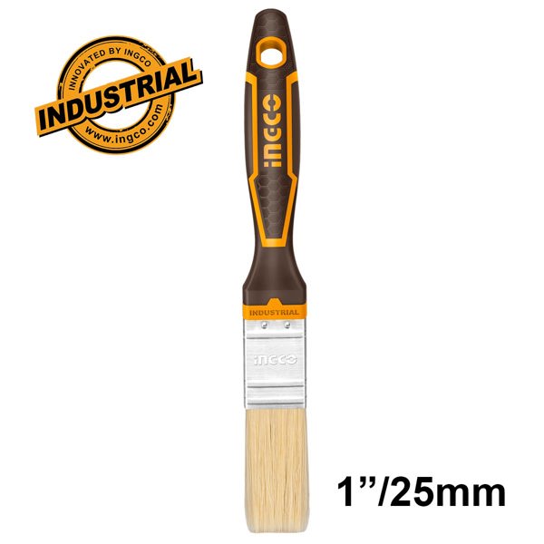 INGCO Πινέλο Βαφής 1" CHPTB8701
