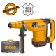 INGCO Πιστολέτο Περιστροφικό Κρουστικό 1200W SDS max 6.6kg RH1200428