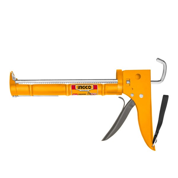 INGCO Πιστόλι Σιλικόνης 9" HCG0909