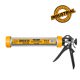 INGCO Πιστόλι Σιλικόνης Αλουμινίου 12" HCG0112
