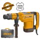 INGCO Πιστολέτο Περιστροφικό Κρουστικό 1500W SDS max 9kg RH1500528