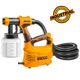 INGCO Πιστόλι Βαφής Ηλεκτρικό 550W SPG5008