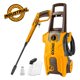 INGCO Πλυστικό Μηχάνημα Υψηλής Πίεσης 2000W 160bar HPWR20018
