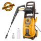 INGCO Πλυστικό Μηχάνημα Υψηλής Πίεσης 2800W 180bar HPWR28008