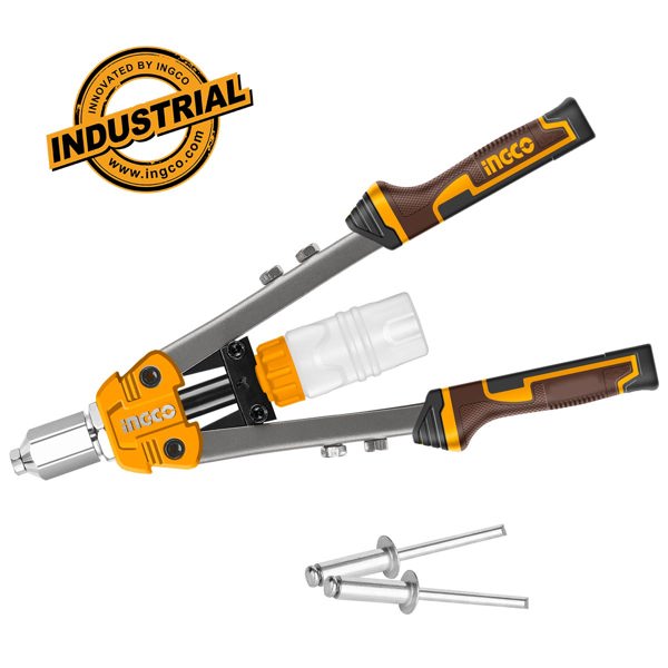 INGCO Πριτσιναδόρος 2 Χεριών 330mm HR131