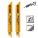 Ingco Πριονόλαμες Σπαθόσεγας Μετάλλου Ssb922ef 6928073673478