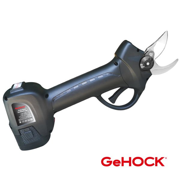 GeHOCK Ψαλίδι Κλαδέματος Μπαταρίας 16.8V Li-Ion GeHOCK CP500