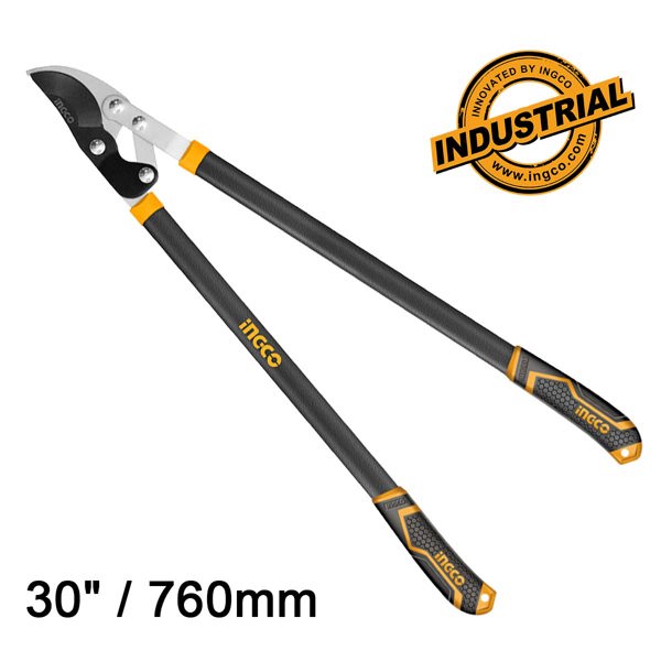 INGCO Ψαλίδι Κλαδέματος 30"/760mm HLT7401