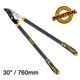INGCO Ψαλίδι Κλαδέματος 30"/760mm HLT7401
