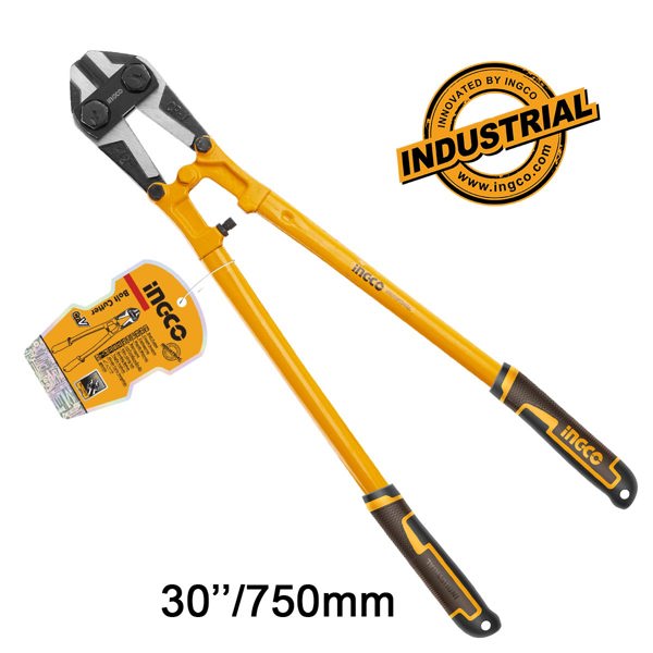 INGCO Ψαλίδι Μπετού 750mm HBC0830