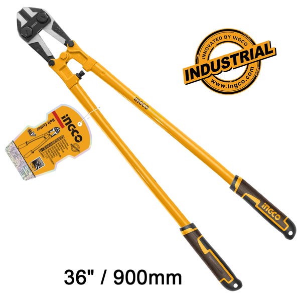 INGCO Ψαλίδι Μπετού 910mm HBC0836