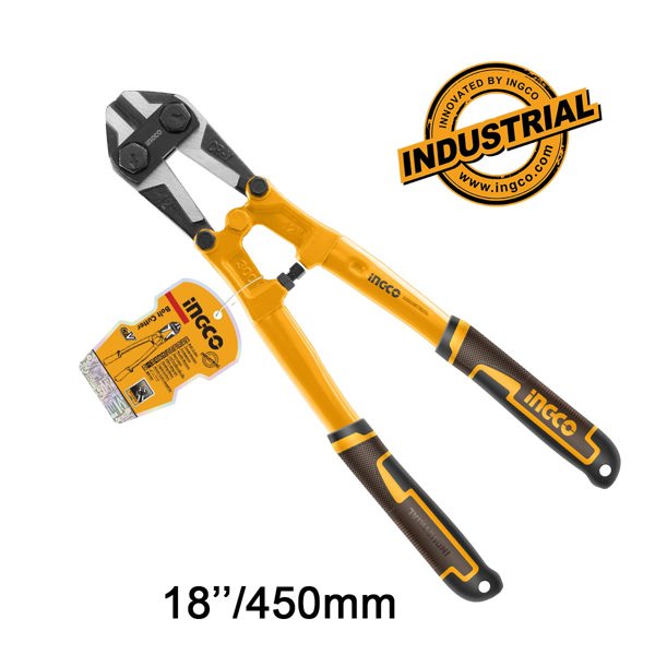 INGCO Ψαλίδι Μπετού 450mm HBC0818