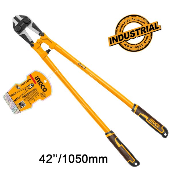 INGCO Ψαλίδι Μπετού 1060mm HBC0842