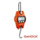 GeHOCK Ψηφιακή Κρεμαστή Ζυγαριά έως 300kg GeHOCK PMCS300