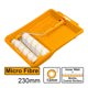 INGCO Ρολό Βαφής 9" Σετ 4 σε 1 HKTCB042306