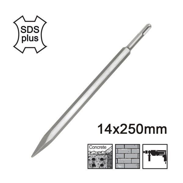 INGCO SDS plus Βελόνι DBC0112501