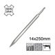 INGCO SDS plus Βελόνι DBC0112501