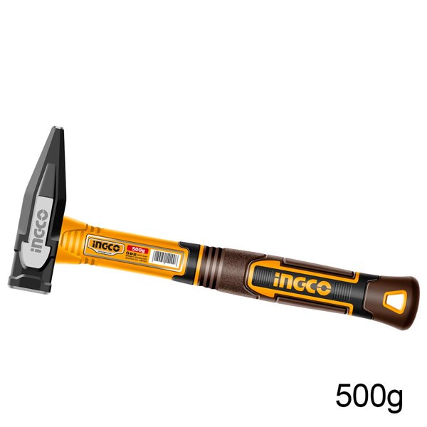 INGCO Σφυρί Μηχανικού 500g HMH82500