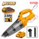 INGCO Σκούπακι Μπαταρίας 20V Li-Ion 140W CVLI20126