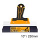 INGCO Σπατουλαδόρος 250mm HPUT78250