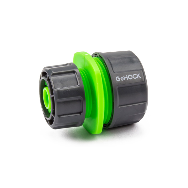 GeHOCK Σύνδεσμος Λάστιχου 1/2" - 3/4" GeHOCK HJ1234