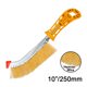 INGCO Συρματόβουρτσα 250mm HWB02250
