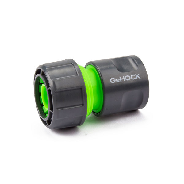GeHOCK Ταχυσύνδεσμος Λάστιχου 3/4" GeHOCK HCC34